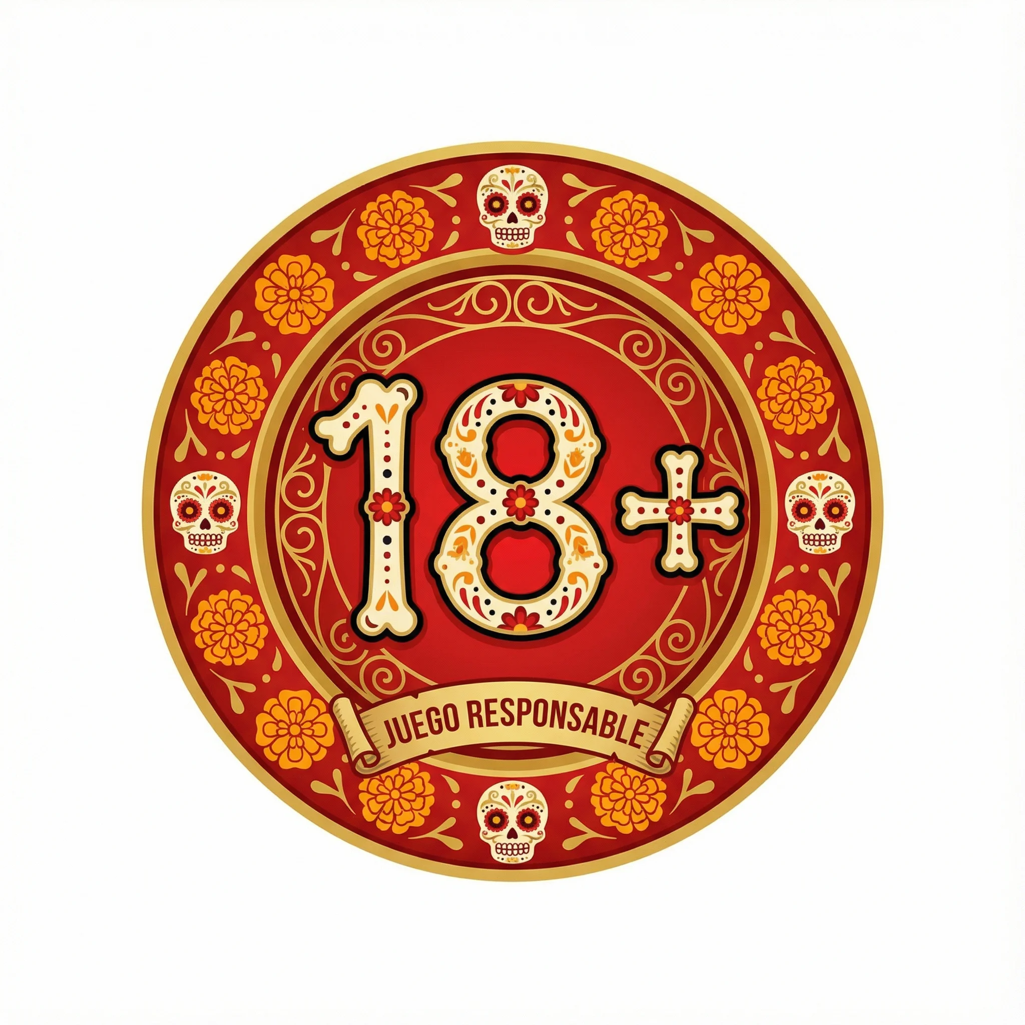 Solo mayores de 18 años