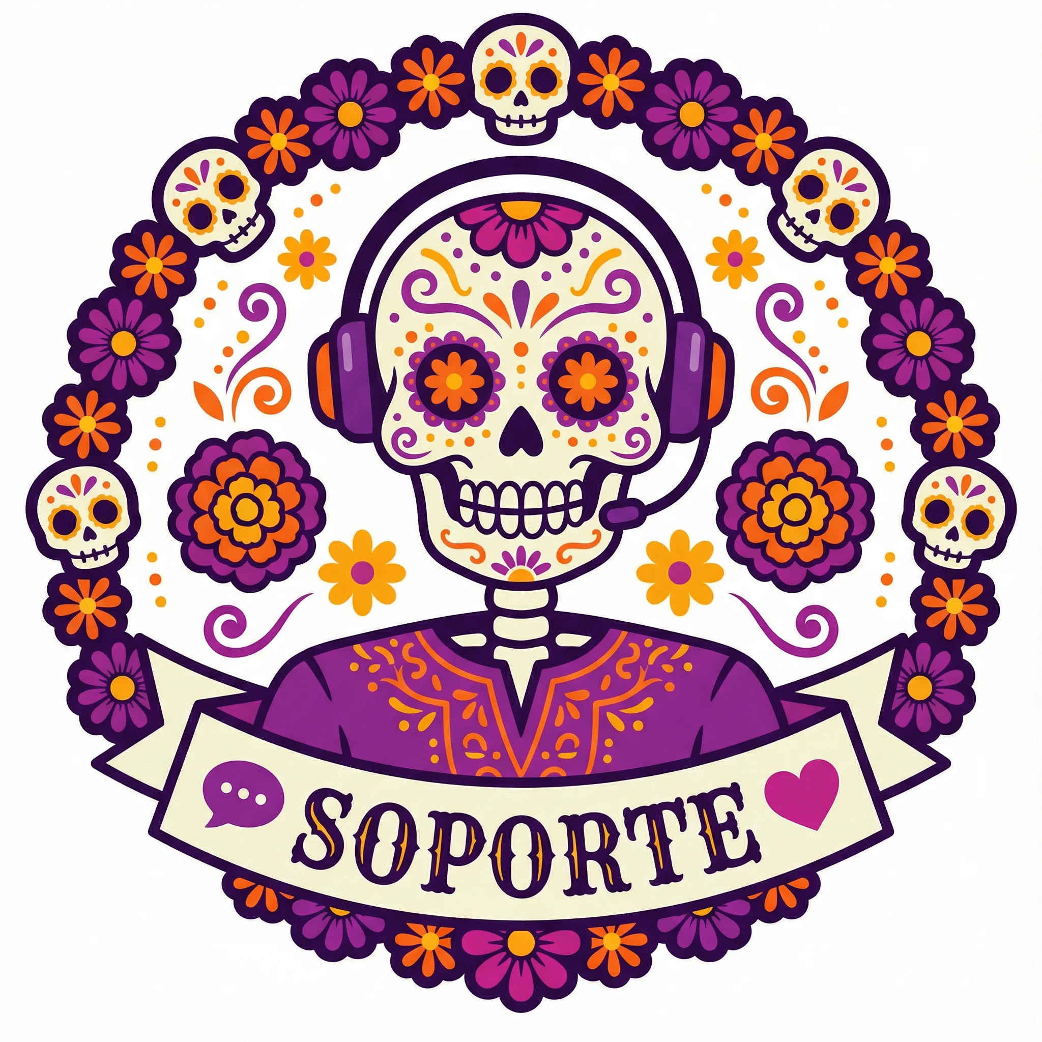 Equipo de soporte al cliente de Powbet